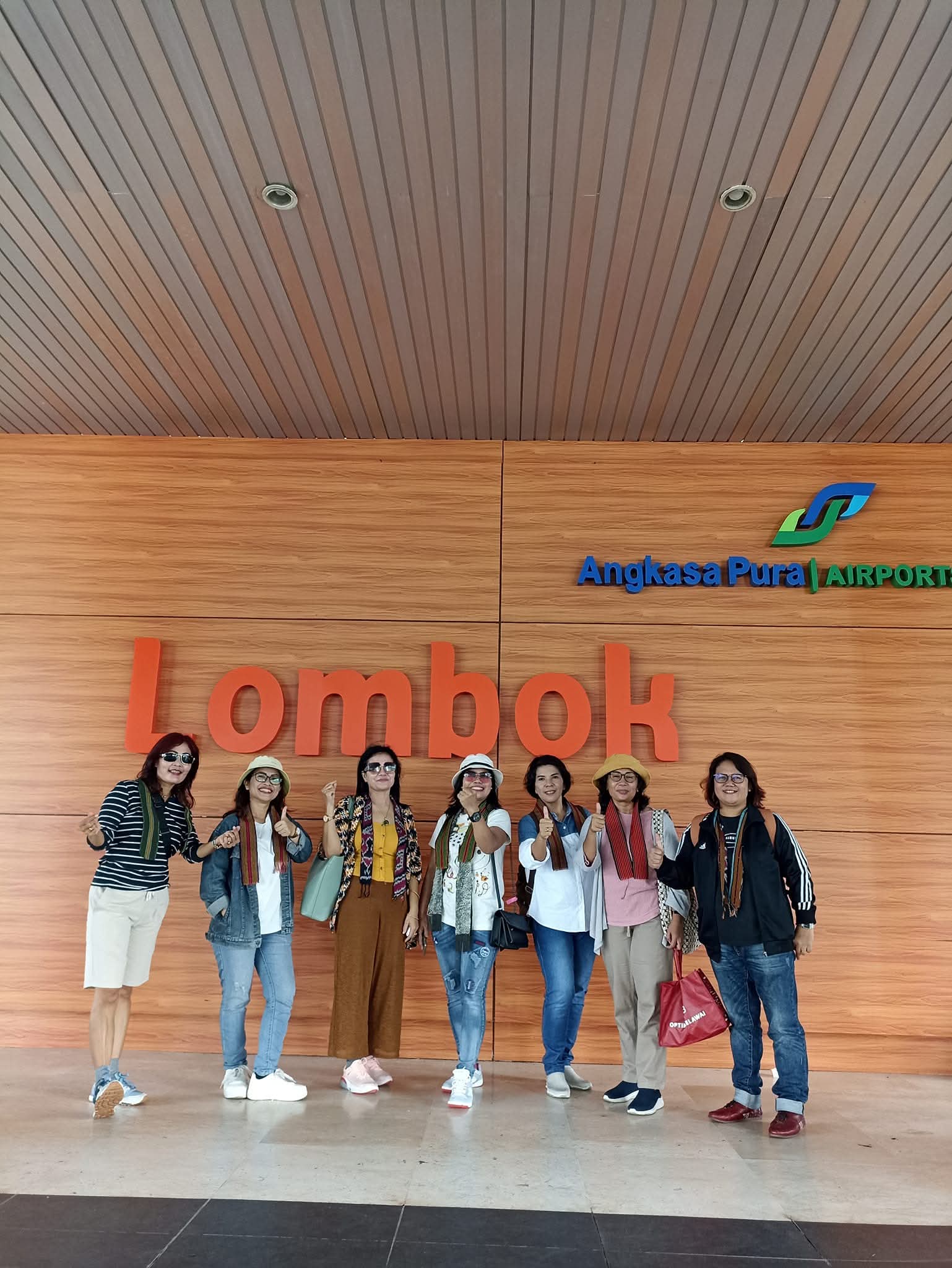 Tips Liburan Anti-Ribet di Lombok Bersama Keluarga