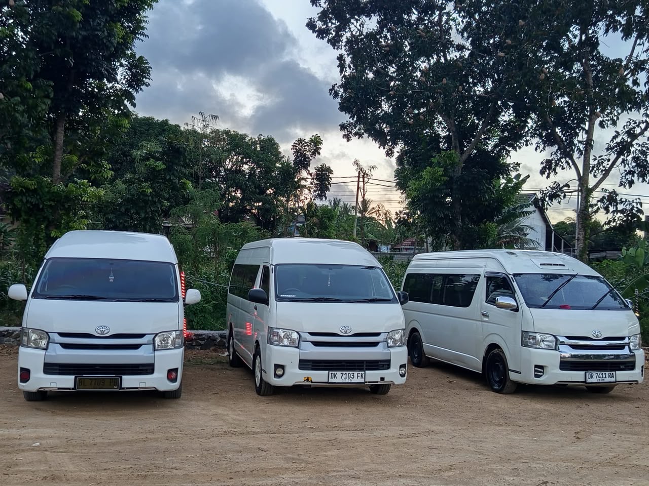 Armada Prima Terawat