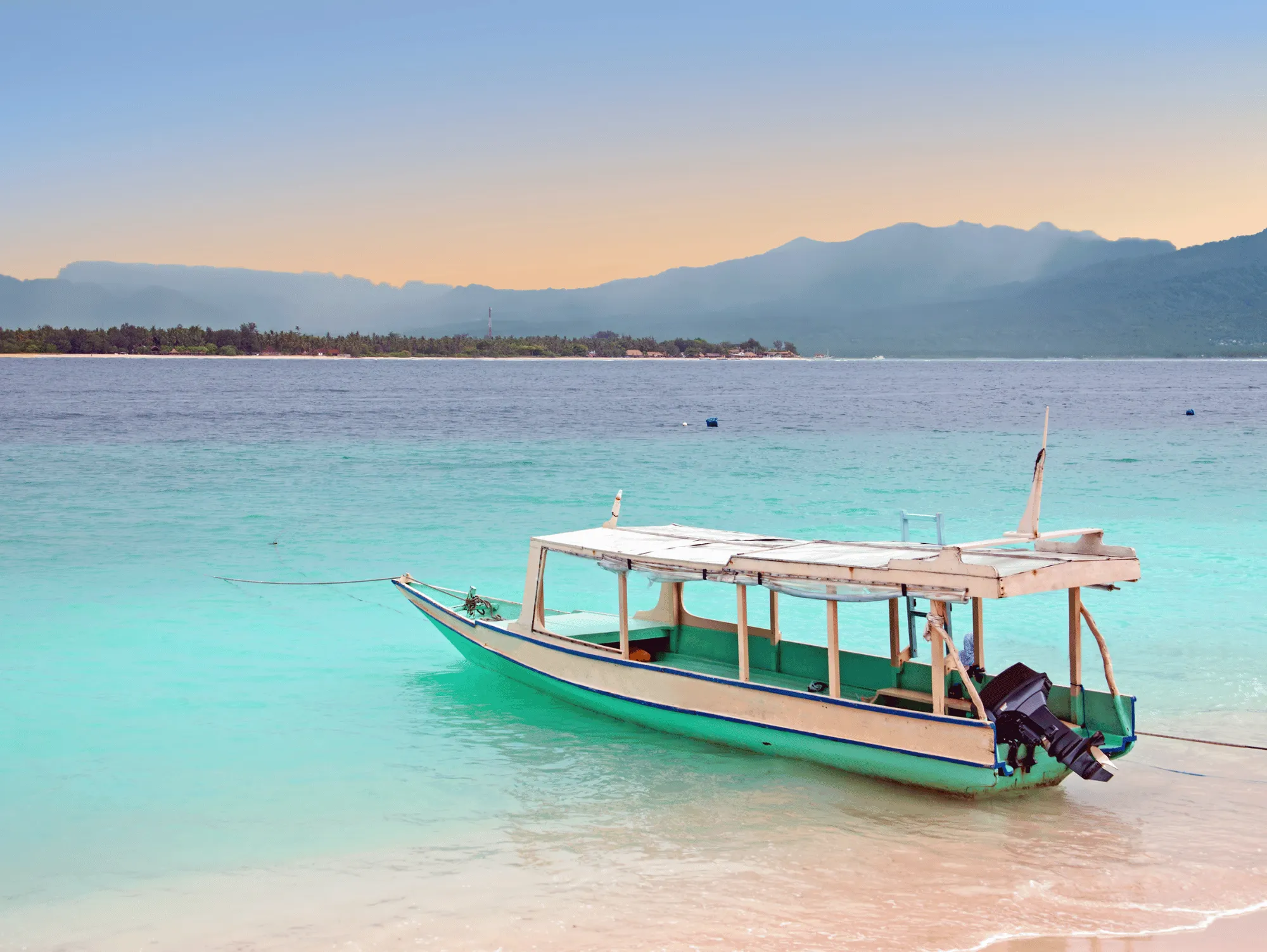 Jelajahi Keindahan Lombok Bersama Lombok Petualang