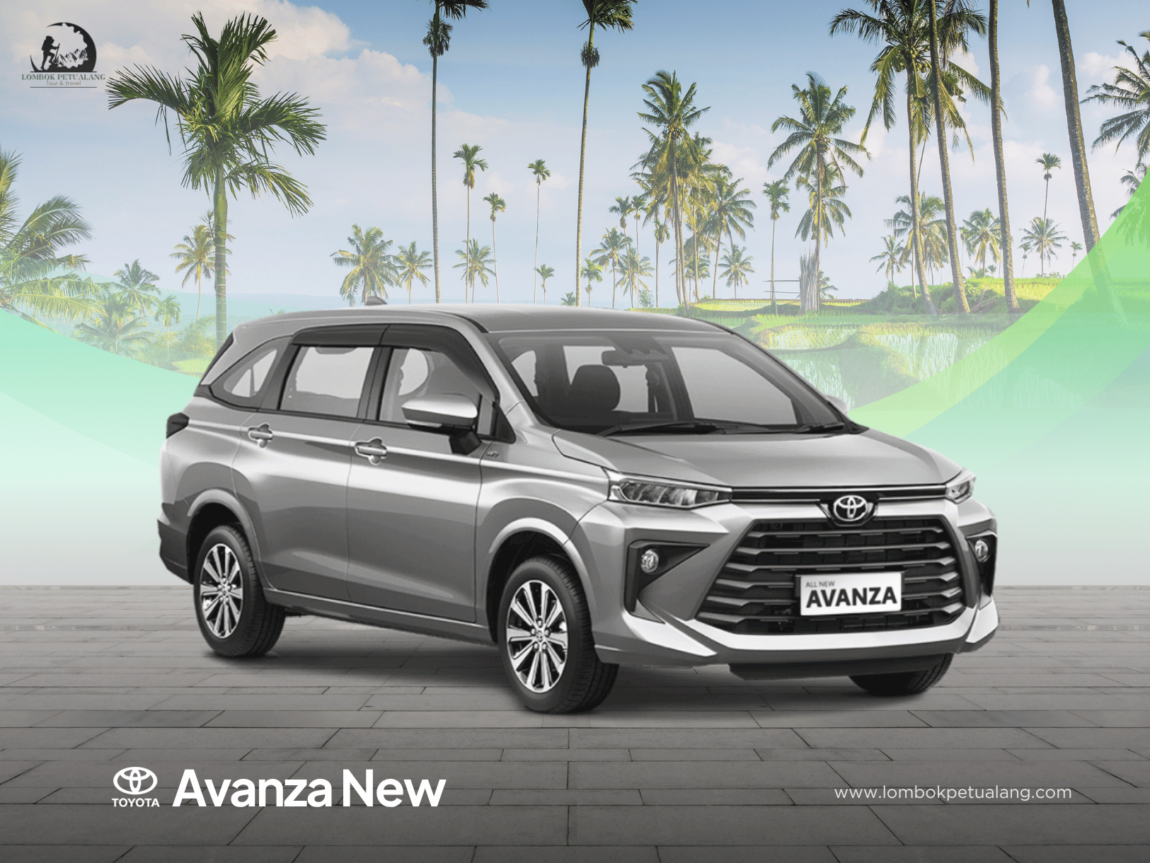 Avanza New