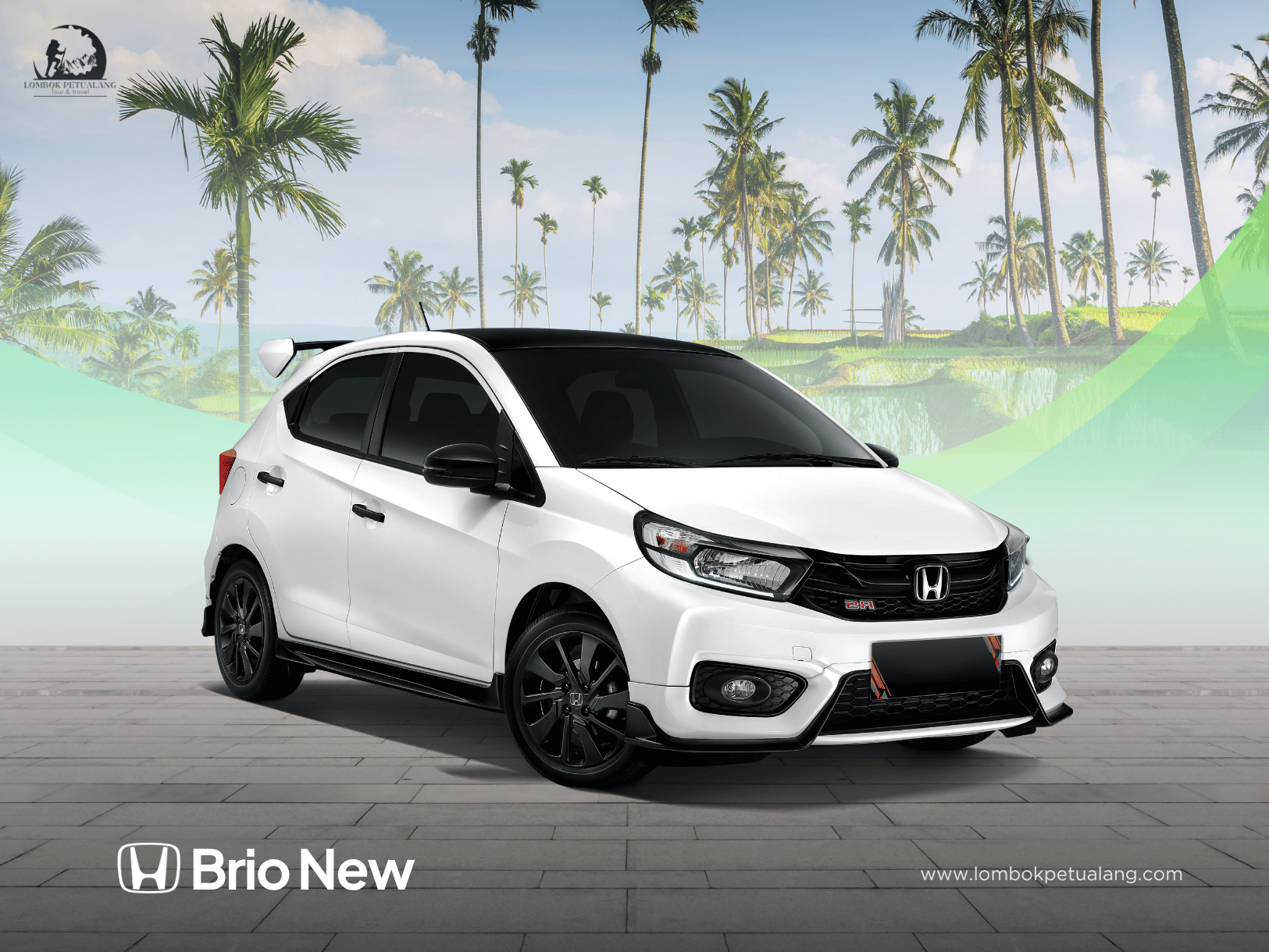 Brio New