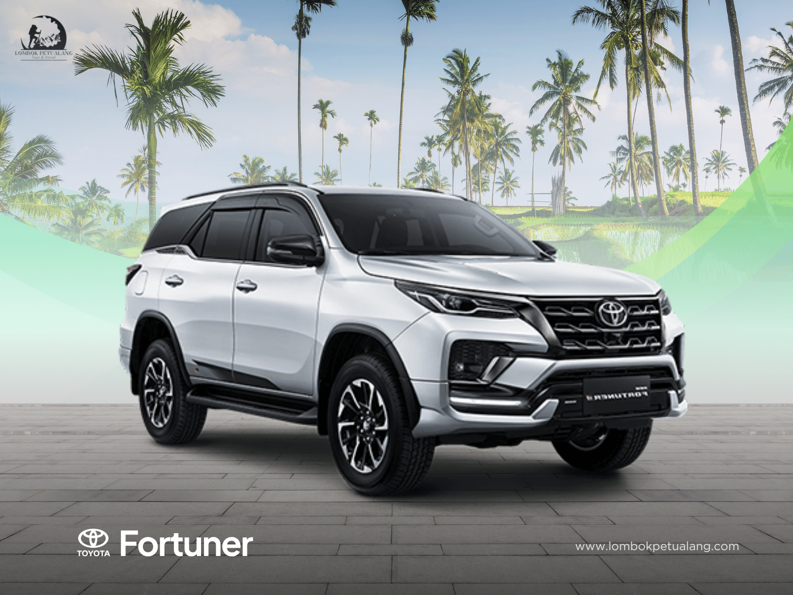 Fortuner