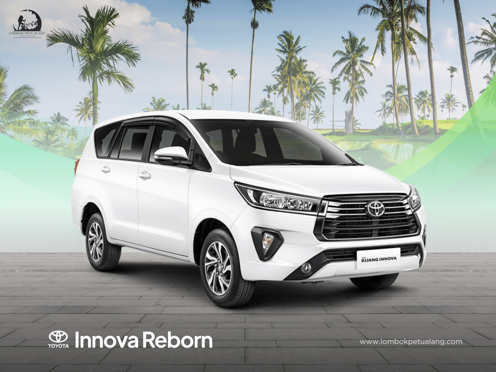 Innova Reborn